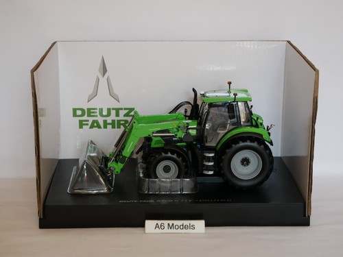 Universal hobbies deutz fahr - universal,