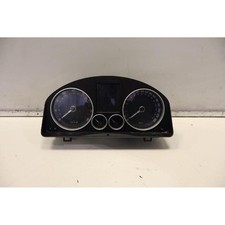 STRUMENTAZIONE PER VOLKSWAGEN GOLF 5A SERIE (03-08) R32 3.2 V6 (184KW) 4WD 2003