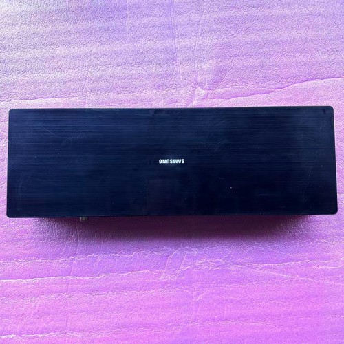 Samsung one connect - samsung, box
