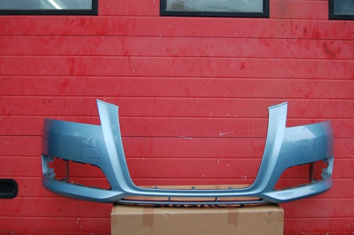 Paraurti anteriore audi 8p0 - anteriore, a3