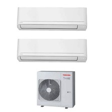 Climatizzatore Toshiba Seiya