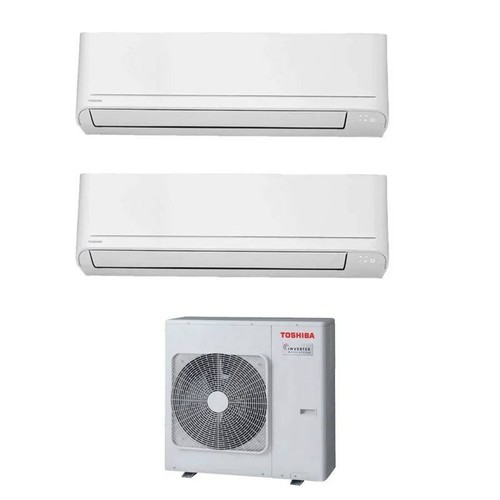 Climatizzatore toshiba seiya - climatizzatore,