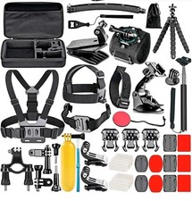 Kit accessori fotocamera in - kit,