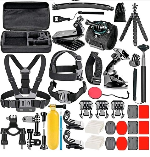 For gopro hero - gopro, 12