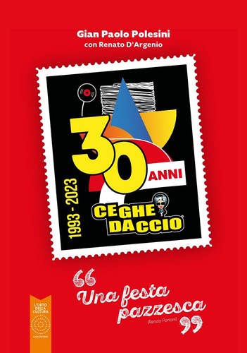 Ceghedaccio anni una - 30, anni.