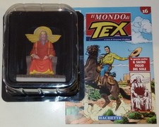 Tex IL SACRO FIGLIO DEL SOLE