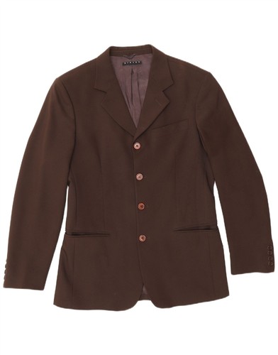 Giacca blazer uomo sisley - sisley, 4