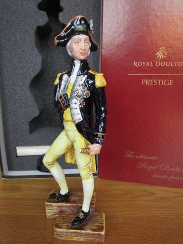 Royal doulton prestige vice - prestige,