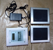Impianto stereo Nakamichi
