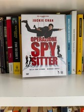 Operazione Spy Sitter (2010)