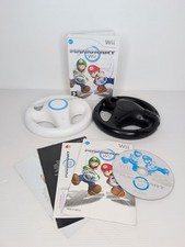 Mario Kart Wii Nintendo Wii +