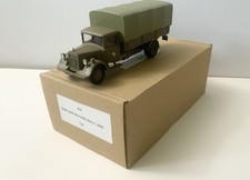 1/43 1938-1944 Mercedes Benz