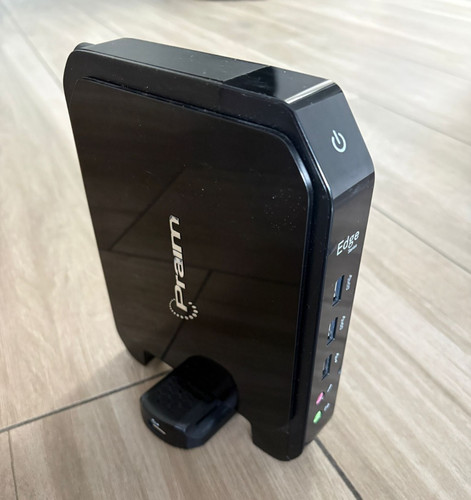 Praim thin client - thin, –