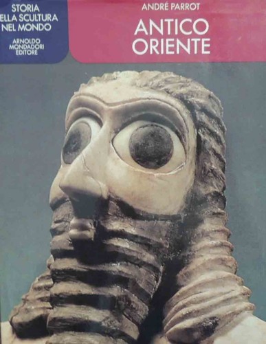 Parrot antico oriente - antico,