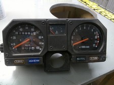 1985 - 2005 Kawasaki KLR 250