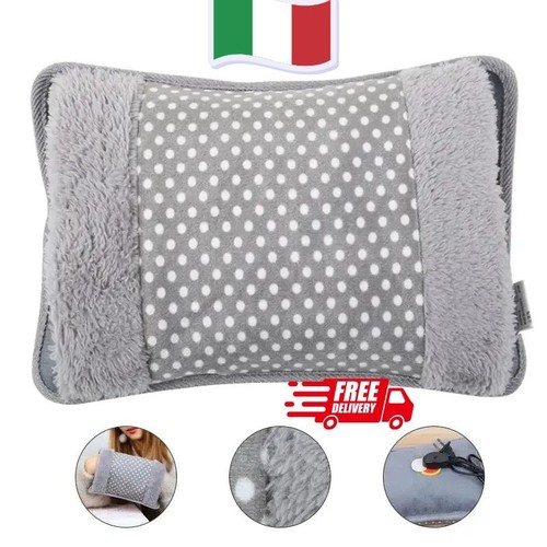 Borsa acqua calda - borsa,