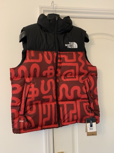 Gilet uomo north face - gilet,