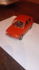 Fiat 126 1:25 Polistil
