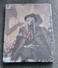 Steelbook / Steelcase