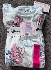 Pigiama natalizio nuovo con