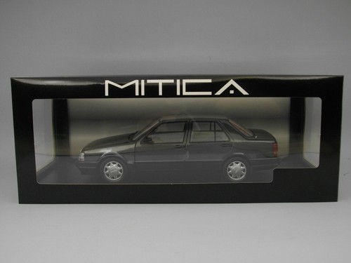 Lancia thema turbo 16v - turbo,