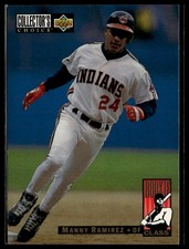 1994 Collector's Choice #16