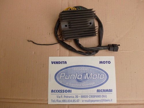 Regolatore tensione voltage - di,