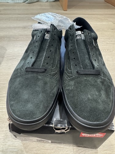 Vans bmx old - bmx,