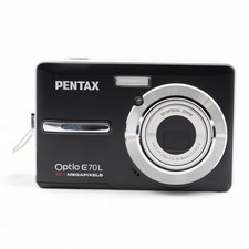 Pentax Optio E 70L 70 L