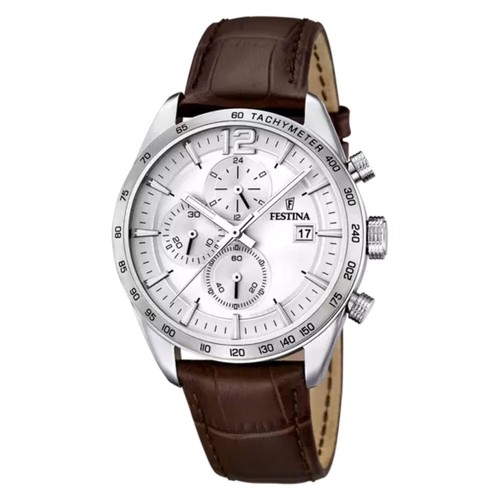 Watch festina f16760 - watch,