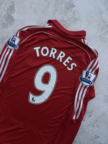 Maglia calcio home - calcio, liverpool