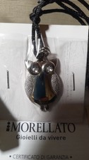 Morellato ciondolo GUFO