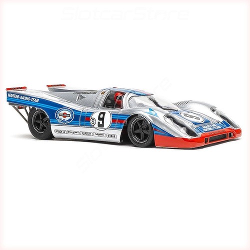 Nsr 0580 porsche 917k - 0580, sw