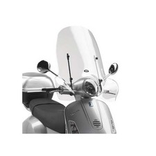 ATTACCHI PARABREZZA PIAGGIO