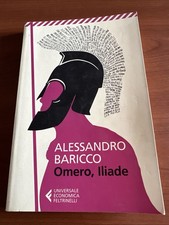 Omero, Iliade