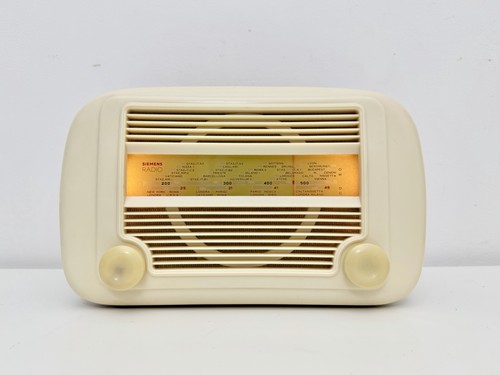 Radio epoca a - radio,