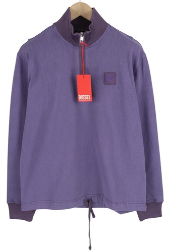 Diesel aragon uomo - felpa, m