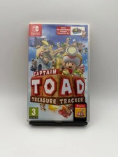 Captain Toad: Treasure Tracker