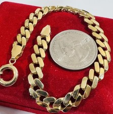 18K 750 Real Fine Pure Gold