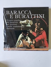 Baracca e Burattini Il teatro