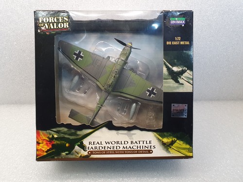 Forze del valore 85330 - 1:72,