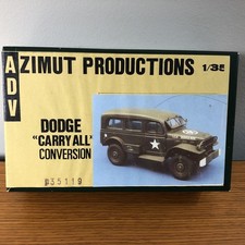 1/35 ADV Azimut 35119 Dodge