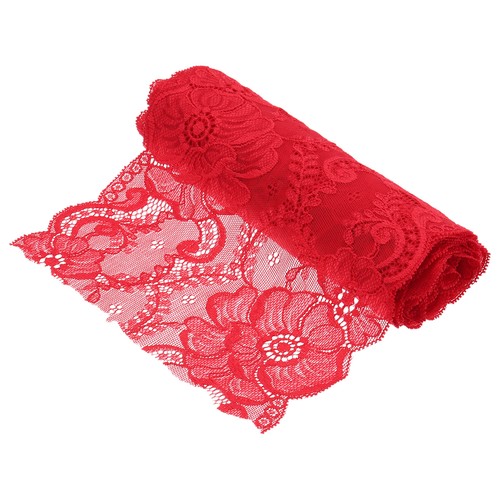 Nastro pizzo largo 1 - largo, 7,1