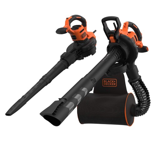 BLACK+DECKER,SOFFIATORE/ASPIRA