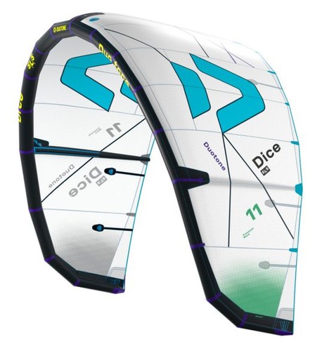 Duotone dice sls 2026 kite - duotone,