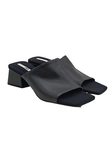 Zara sandalo con tacco donna - zara,
