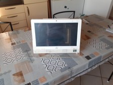 ASUS EEE TOP PC  all-in-one Et  1602 Ram 1 GB HDD 160 GB