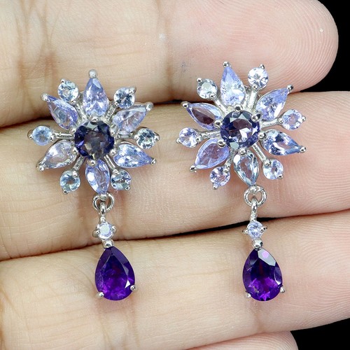 Orecchini argento sterling - orecchini,