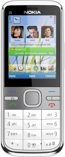 Nokia bianco senza - nokia,