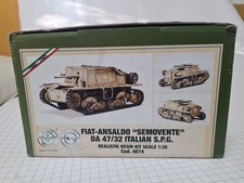 Modellino Victoria Fiat